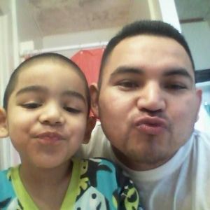 Meet your Posher, Ismael